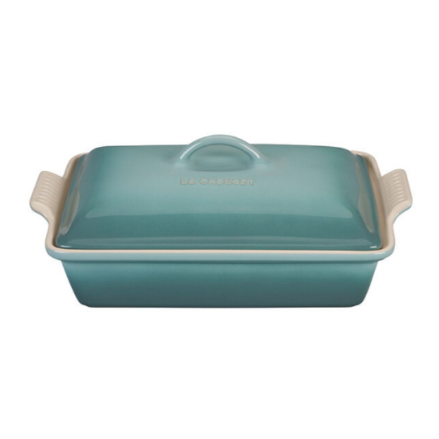 Le Creuset Heritage Rectangular Casserole