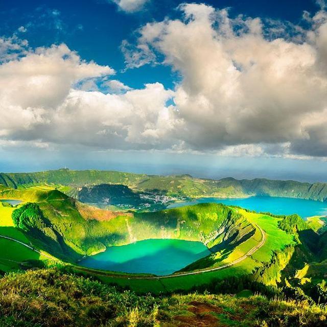 Portugal Honeymoon Fund