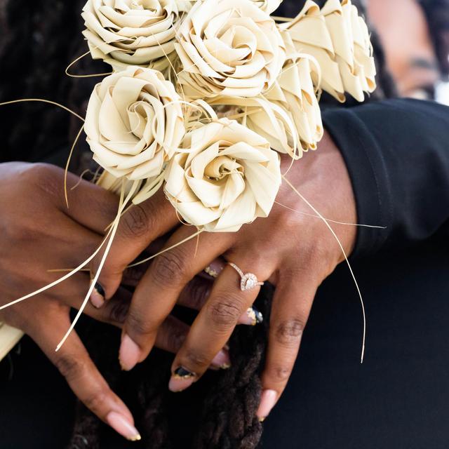 Wedding Gifts - Cash Fund
