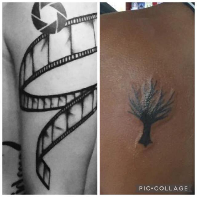 Tattoo Fund