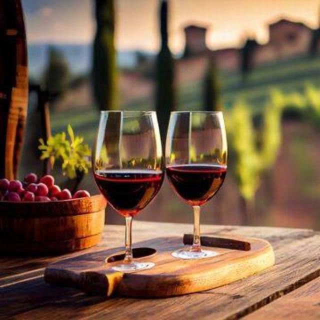Wine Tasting in Madrid