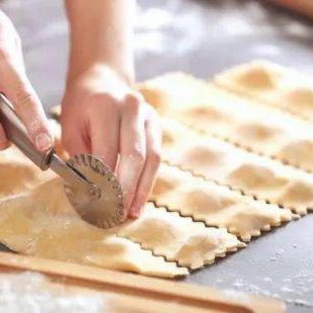 Pasta & Tiramisu Class!
