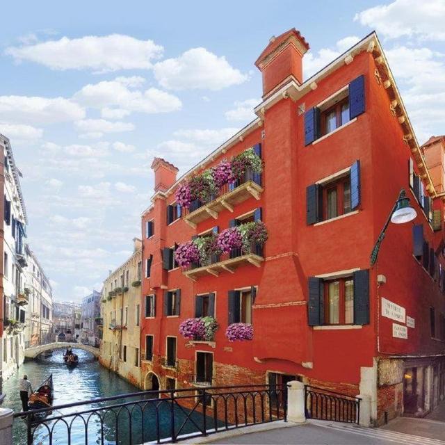 Hotel Stay Rome