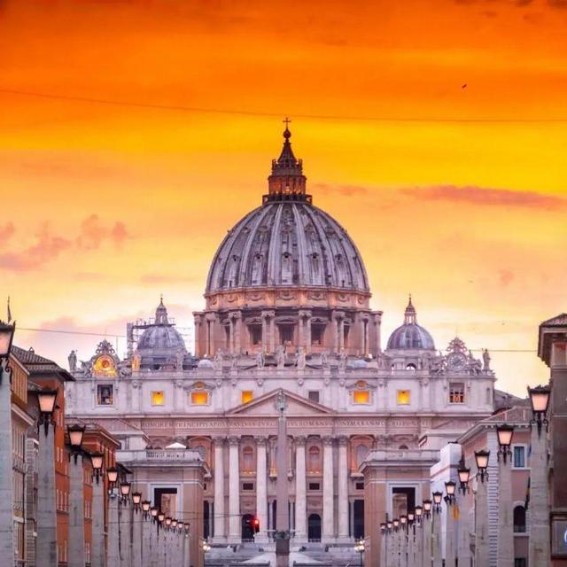 Vatican Museum Tour