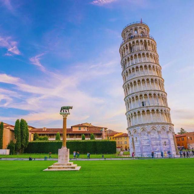 Pisa Tour