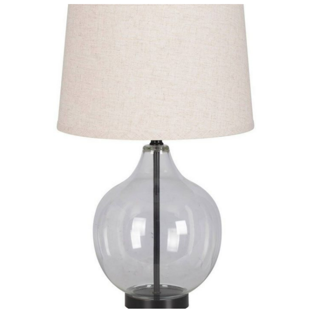 Farmhouse Livingroom Lamp
