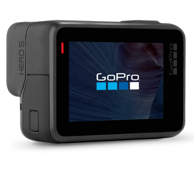 GoPro HERO5 Black