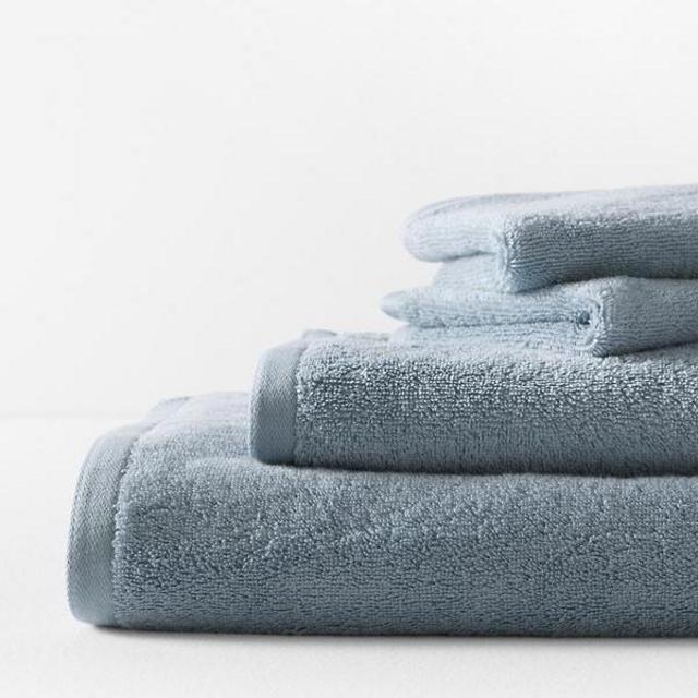 Signature Egyptian Cotton Towels