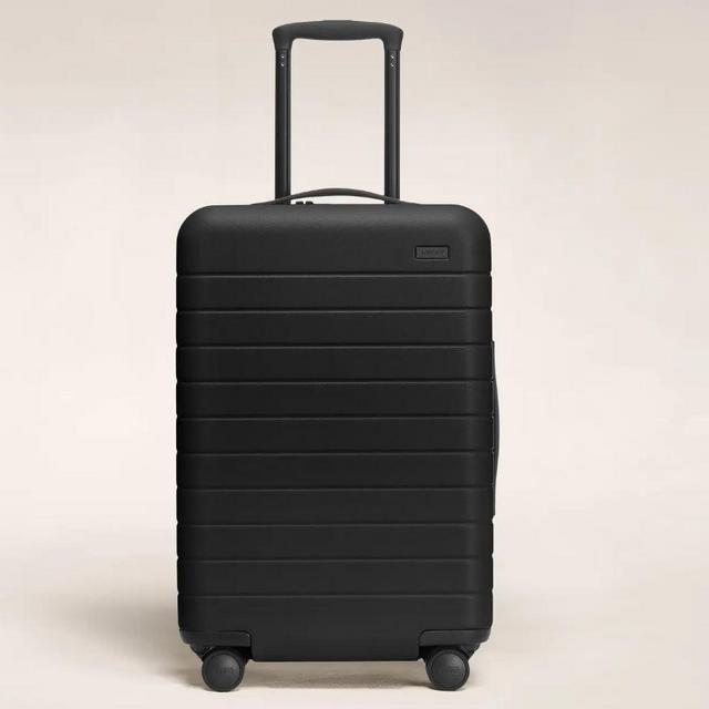 The Bigger Carry-On