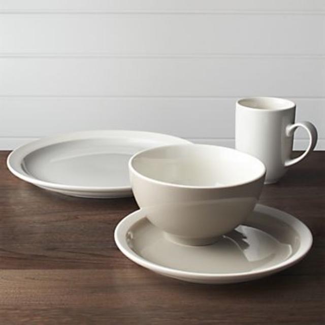 Graeden 4-Piece Place Setting