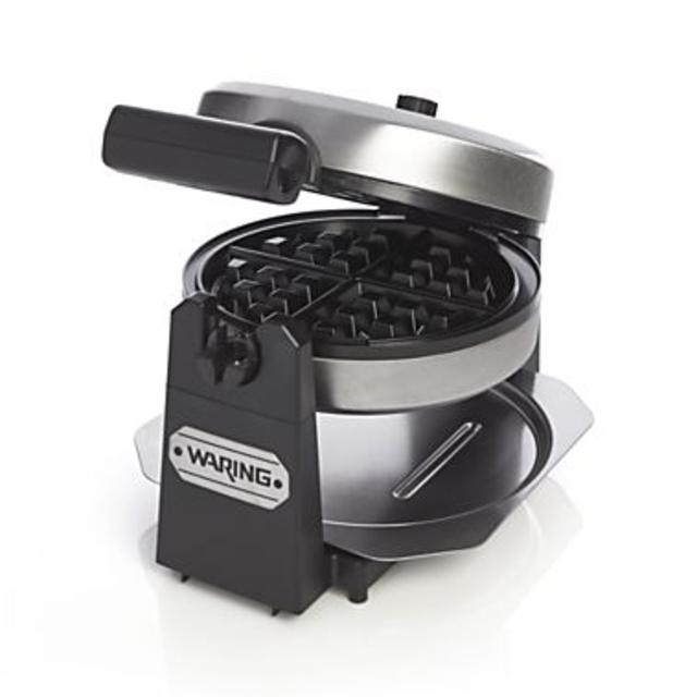 Waring ® Belgian Waffle Maker