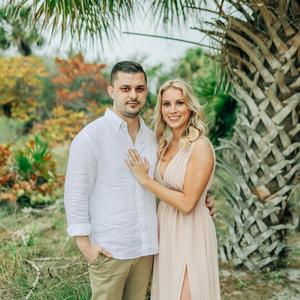 Chelsea Pistone and Thomas Rhodes's Wedding Registry on Zola