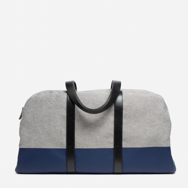 The Dipped Weekender