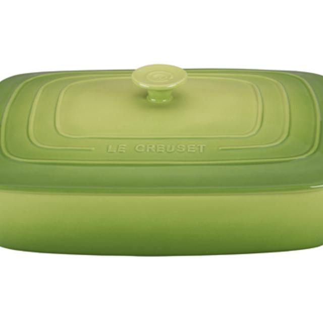 Le Creuset 3 1/2 qt. Rectangular Casserole
