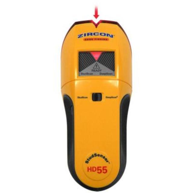 StudSensor HD55 Stud Finder