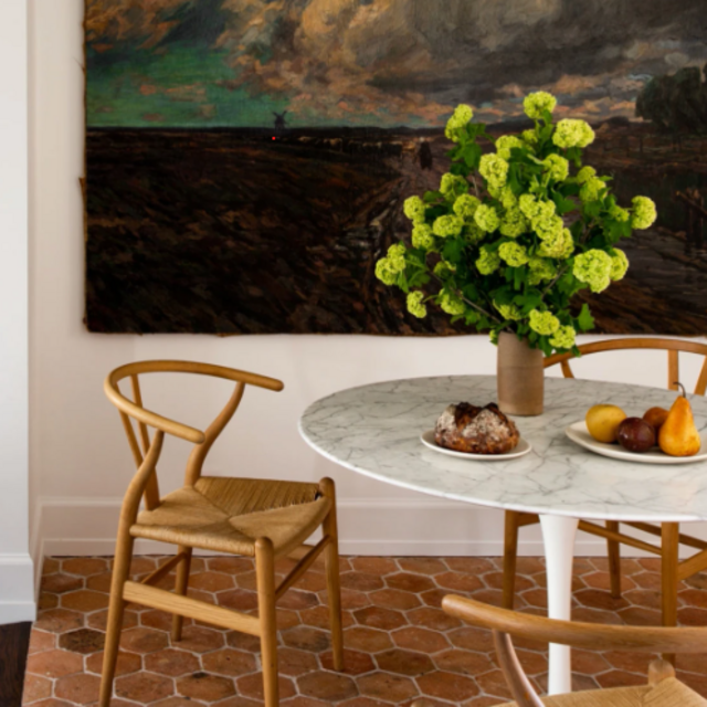 Home Redecorating Fund