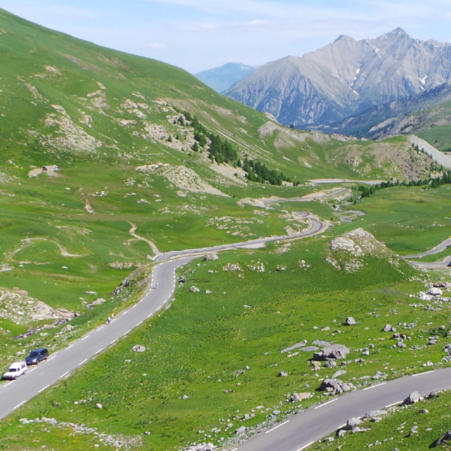 Car Rental for our European Roadtrip