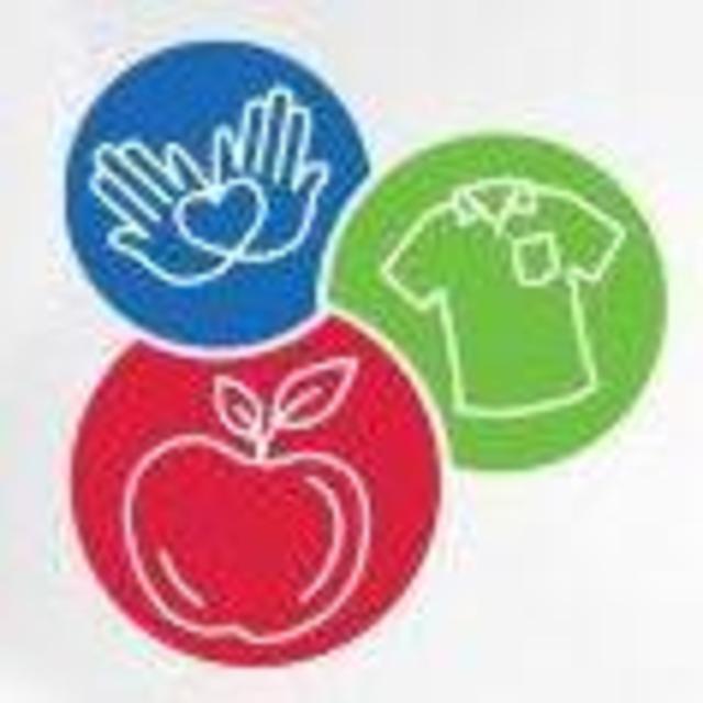 A Donation to Care for Real