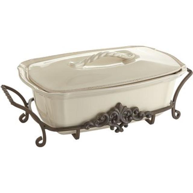 Taylor Oven-to-Table Baker - Rectangular