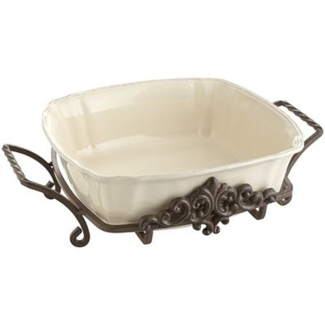 Taylor Oven-to-Table Baker - Square