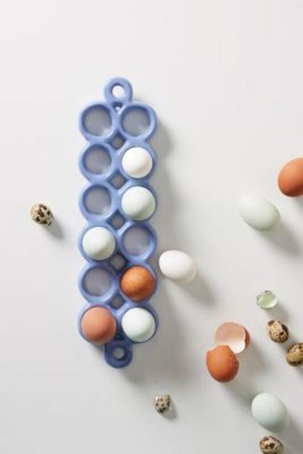 Eastwick Egg Caddy