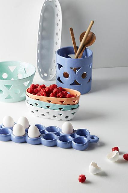 Eastwick Berry Basket