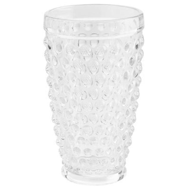 Emma Hobnail Tall Tumbler