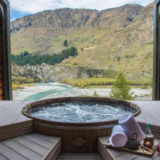 Couples Spa Day