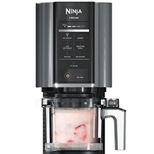 Ninja Creami