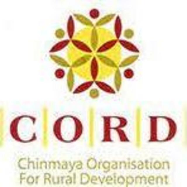 Chinmaya Organization for Rural Development (CORD)