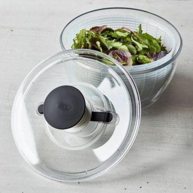 OXO Good Grips Salad Spinner 4.0