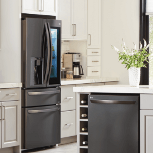 Appliance Fund