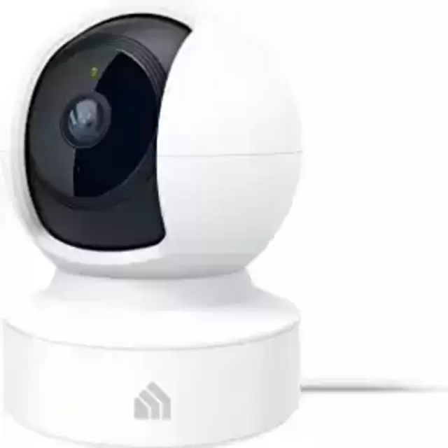 Kasa Smart 2K Security Camera