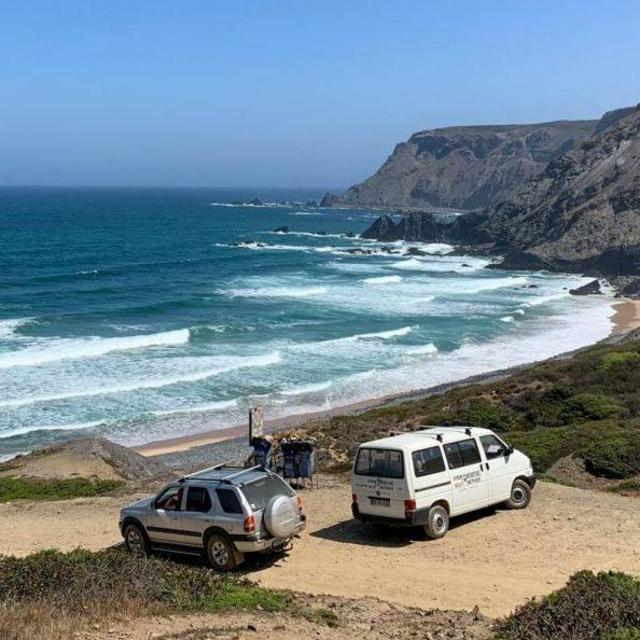 Car Rental in the Algarve
