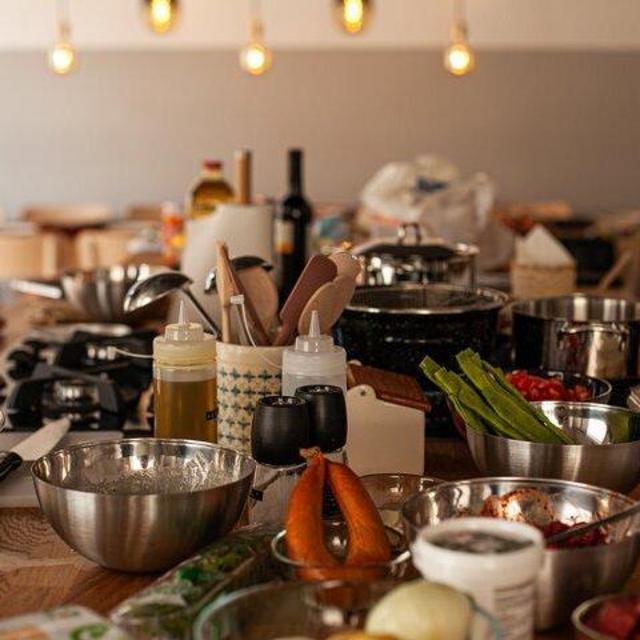Cooking Class in Lisbon