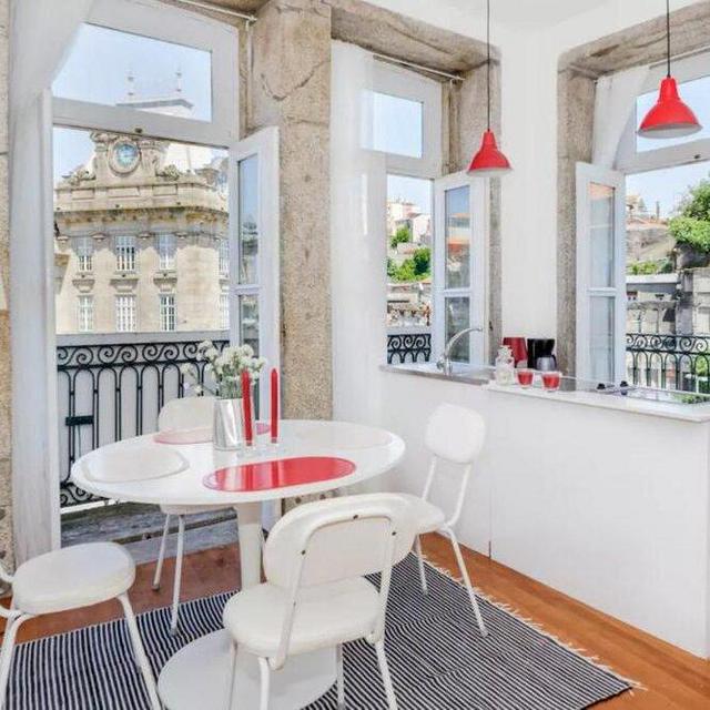Airbnb Fund