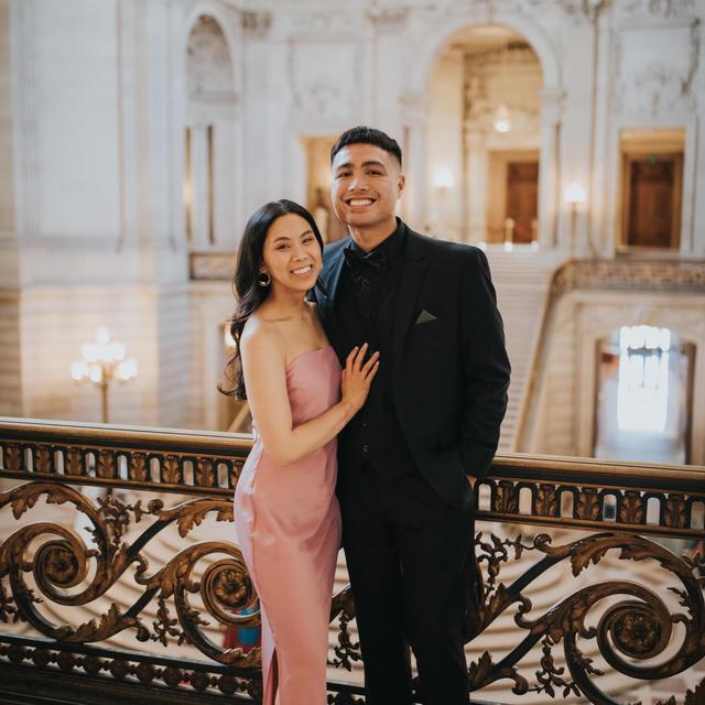 Our Newlywed Fund