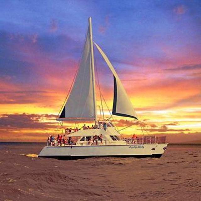 Sunset Dinner Cruise