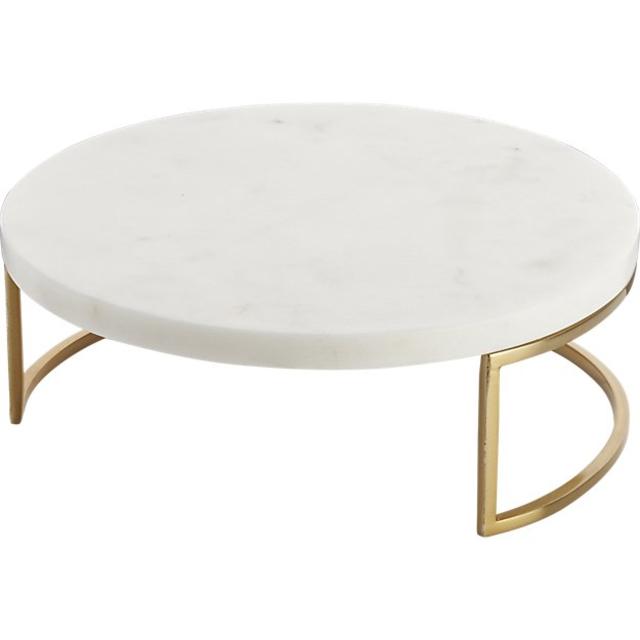 essex small marble server