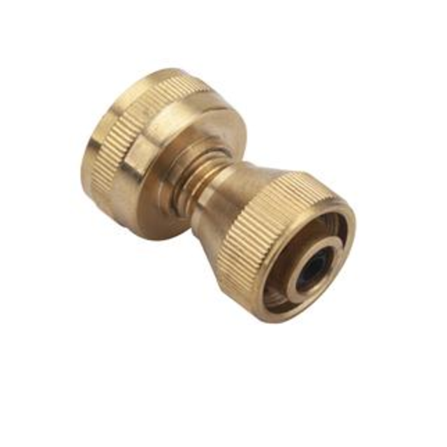 Mini Brass Blaster Nozzle