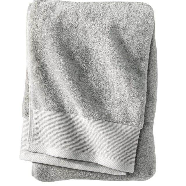 (Target) Hand Towel-Solid Bath Towels - Project 62™ + Nate Berkus™ Creamy Chai