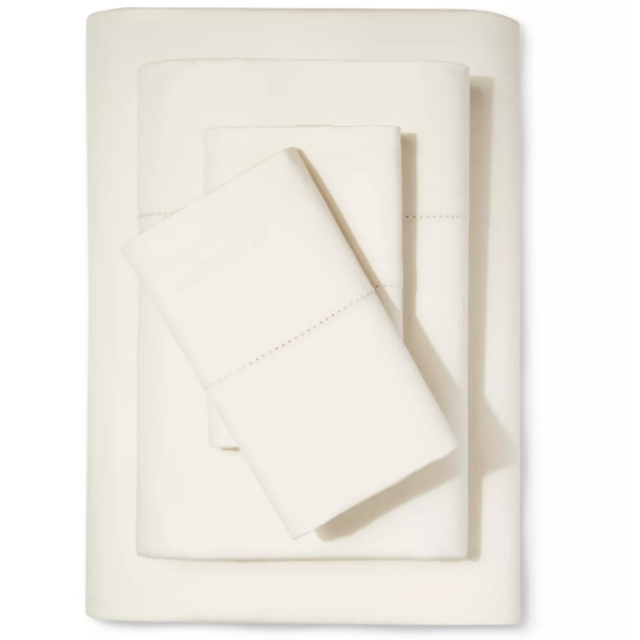 (Target) King Sheet Set- Color: Shell