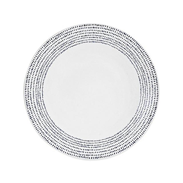 Mikasa® Daylen Dinner Plate in Cobalt