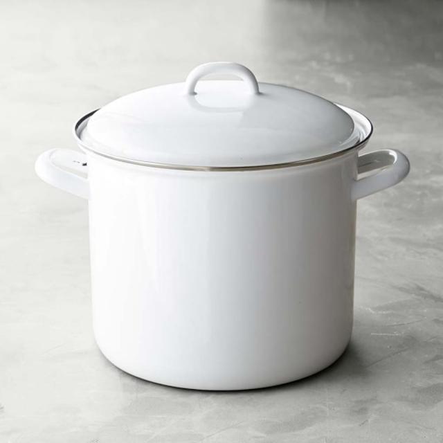 Riess Classic Stock Pot