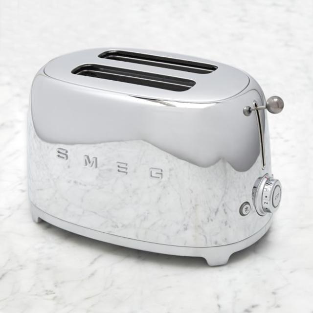 Smeg 2-Slice Toaster