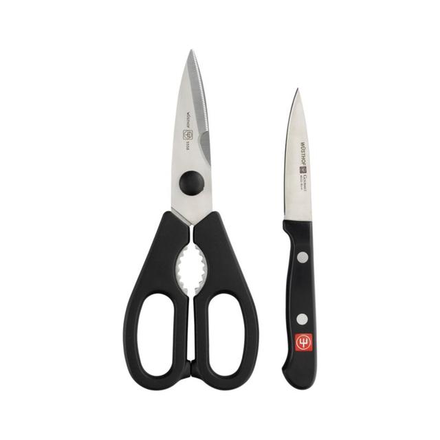Wüsthof ® Gourmet Kitchen 2-Piece Utility Set