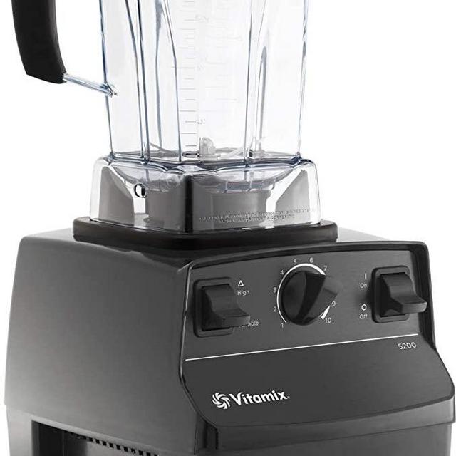 Vitamix Blender 5200