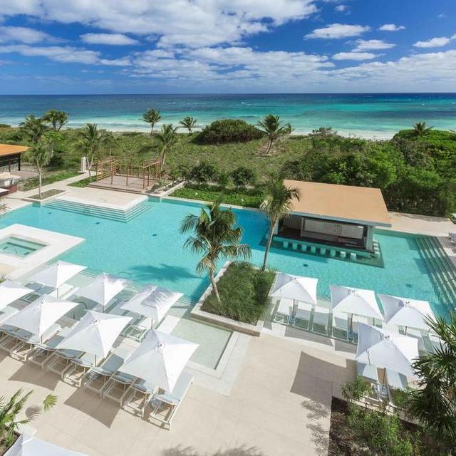 Unico Hotel Riviera Maya Resort