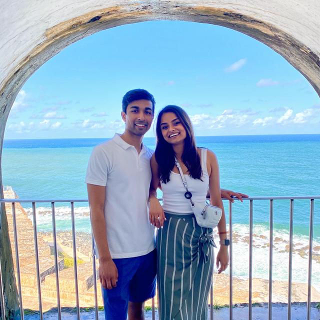 Our Newlywed Fund - Thank You! Please note Zola receives a small fee for cash gifts. If you wish to contribute without this fee, please remove that fee from the gift amount of just let us know.