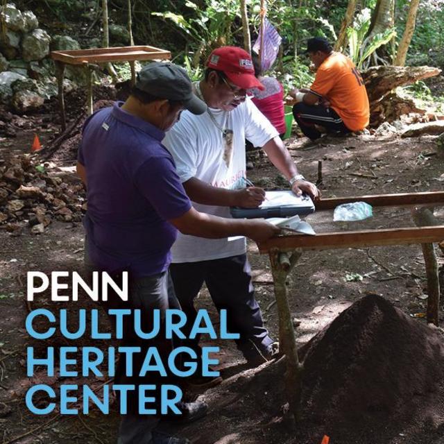 Penn Cultural Heritage Center